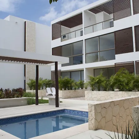 Bahia Principe Vacation Rentals - Quetzal - One-Bedroom Apartments